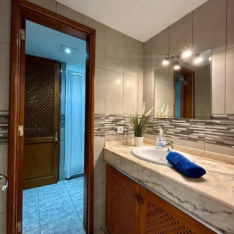 The Cucharas Beach - Apartamento de 1 dormitorio - 3