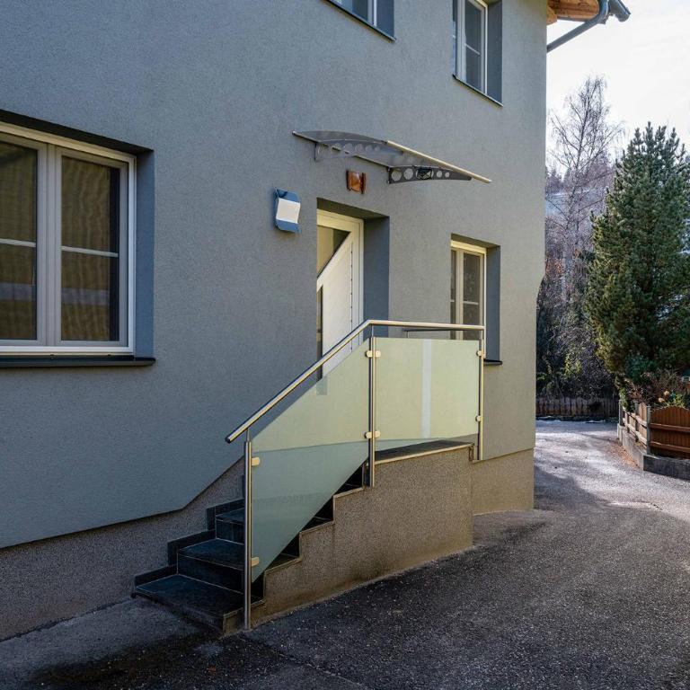 Schmiedbadl Schladming - by myNests - Apartment mit 2 Schlafzimmern und Bergblick - 19