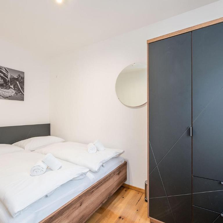 Schmiedbadl Schladming - by myNests - Apartment mit 2 Schlafzimmern und Bergblick - 17