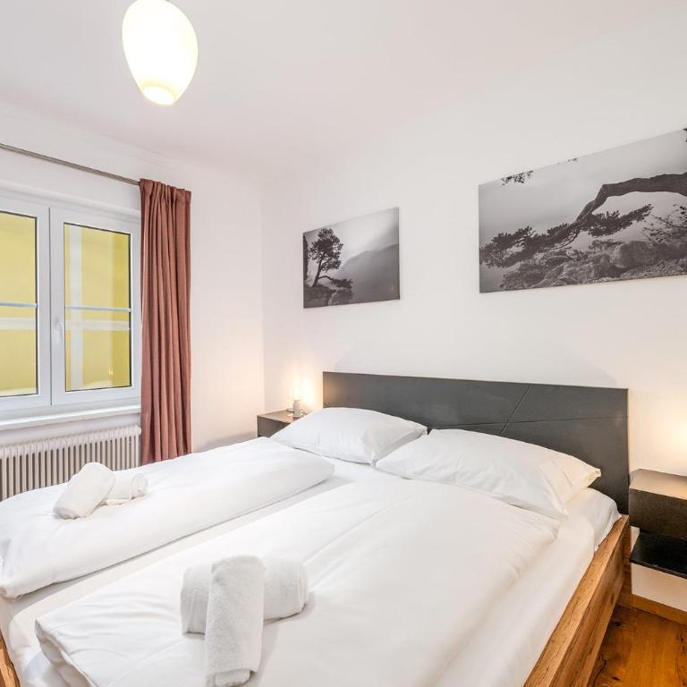 Schmiedbadl Schladming - by myNests - Apartment mit 2 Schlafzimmern und Bergblick - 5