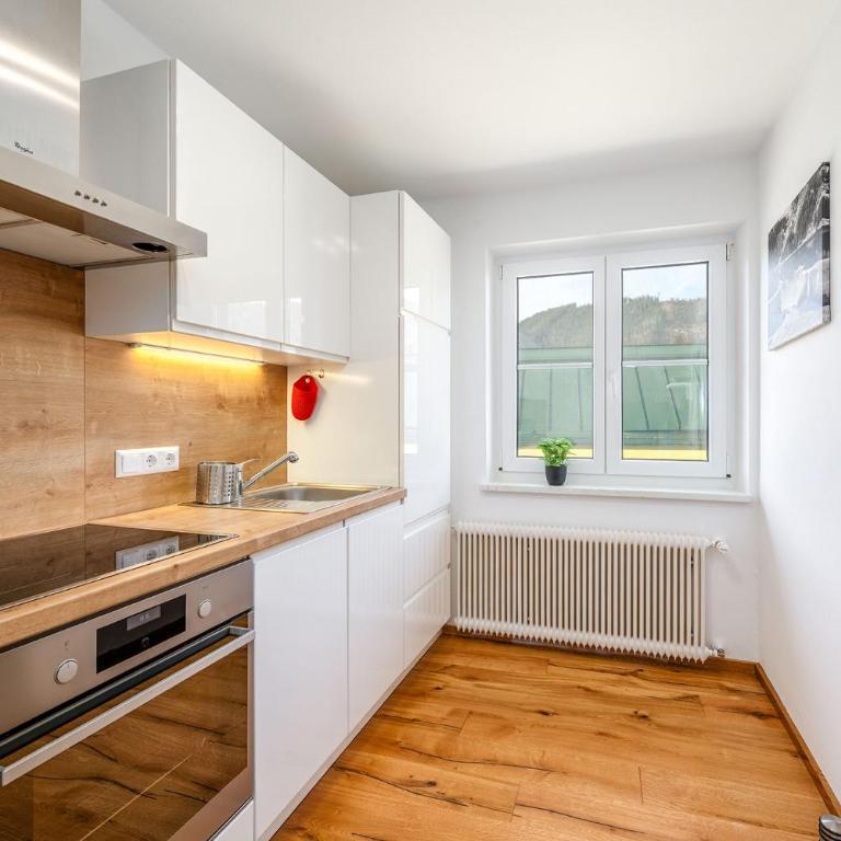 Schmiedbadl Schladming - by myNests - Apartment mit 2 Schlafzimmern und Bergblick - 6
