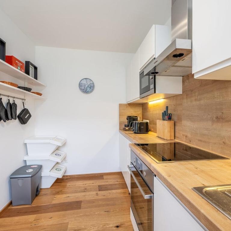 Schmiedbadl Schladming - by myNests - Apartment mit 2 Schlafzimmern und Bergblick - 7