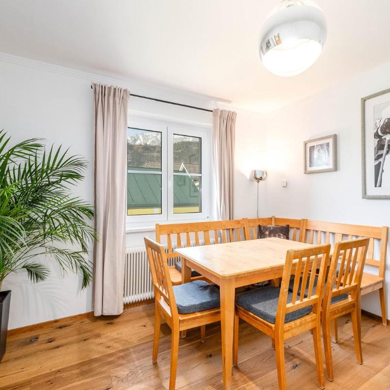Schmiedbadl Schladming - by myNests - Apartment mit 2 Schlafzimmern und Bergblick - 3