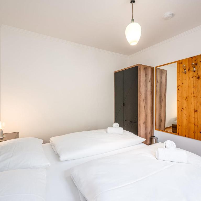 Schmiedbadl Schladming - by myNests - Apartment mit 2 Schlafzimmern und Bergblick - 11
