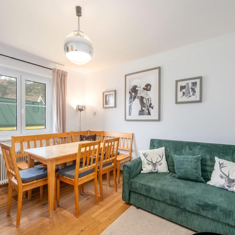 Schmiedbadl Schladming - by myNests - Apartment mit 2 Schlafzimmern und Bergblick - 12