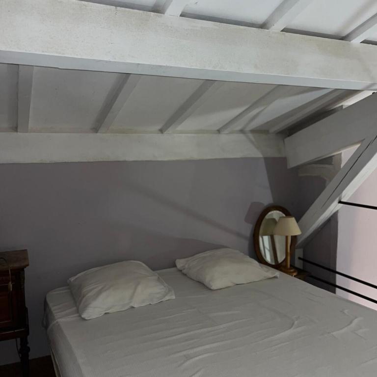 Le Marais de Capeau - Haus mit 8 Schlafzimmern - 5