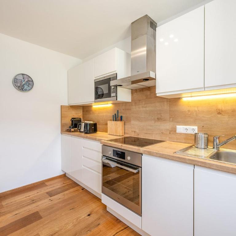 Schmiedbadl Schladming - by myNests - Apartment mit 2 Schlafzimmern und Bergblick - 16