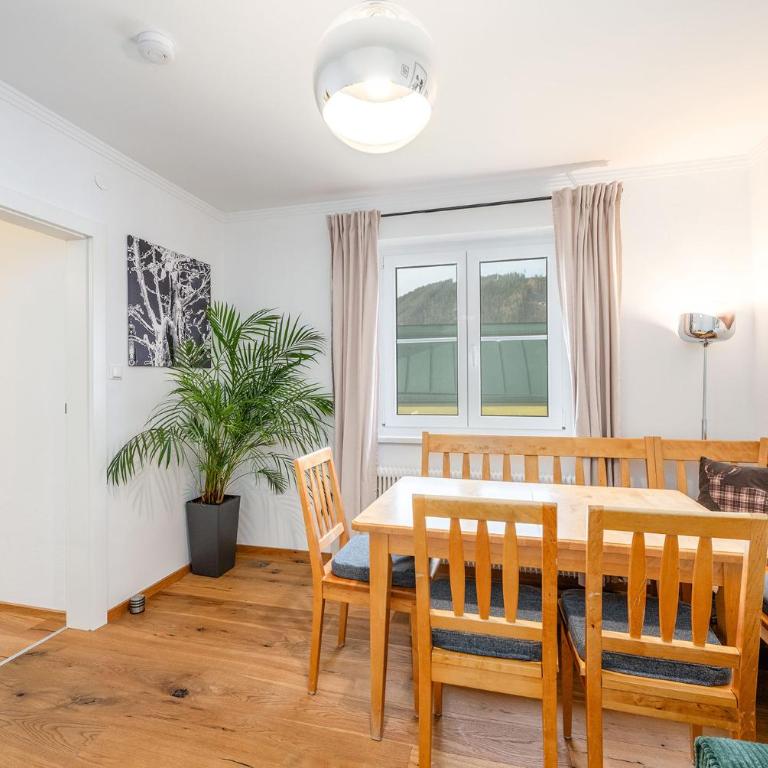 Schmiedbadl Schladming - by myNests - Apartment mit 2 Schlafzimmern und Bergblick - 18