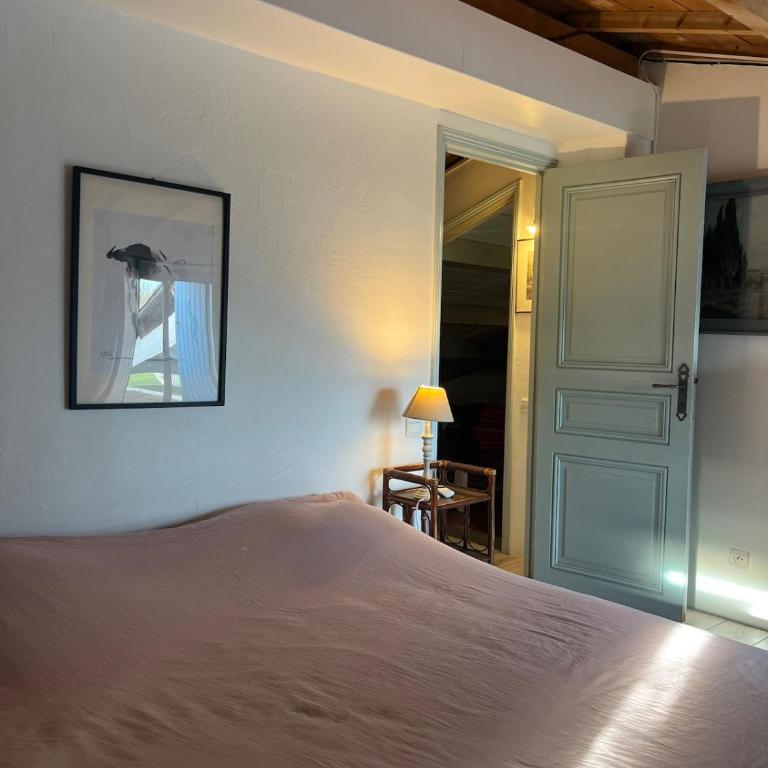 Le Marais de Capeau - Haus mit 8 Schlafzimmern - 11