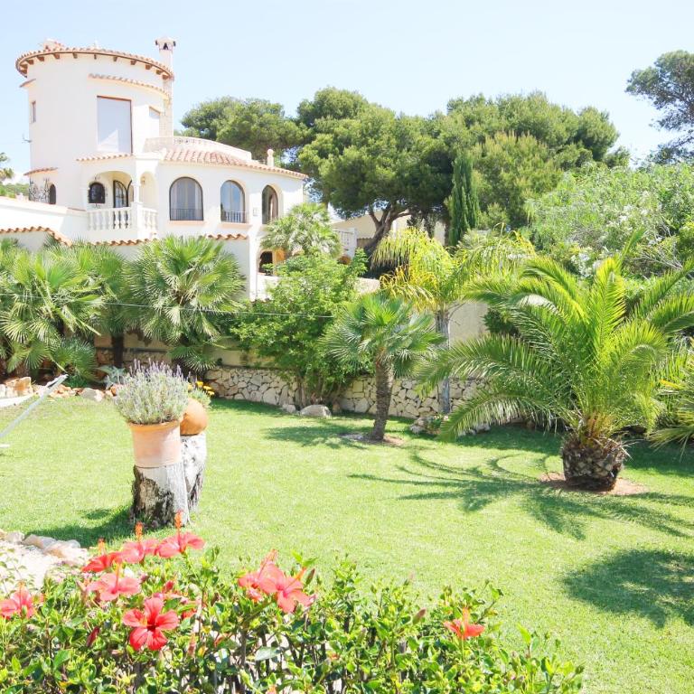 Calypso - Villa - 2