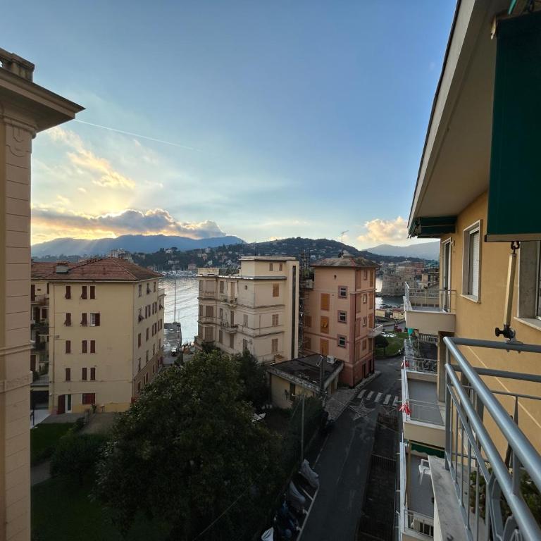 Le Rane Abbronzate by PortofinoVacanze - Appartamento con 2 Camere da Letto - 1