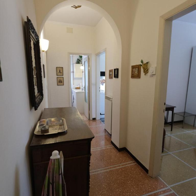 Le Rane Abbronzate by PortofinoVacanze - Appartamento con 2 Camere da Letto - 5