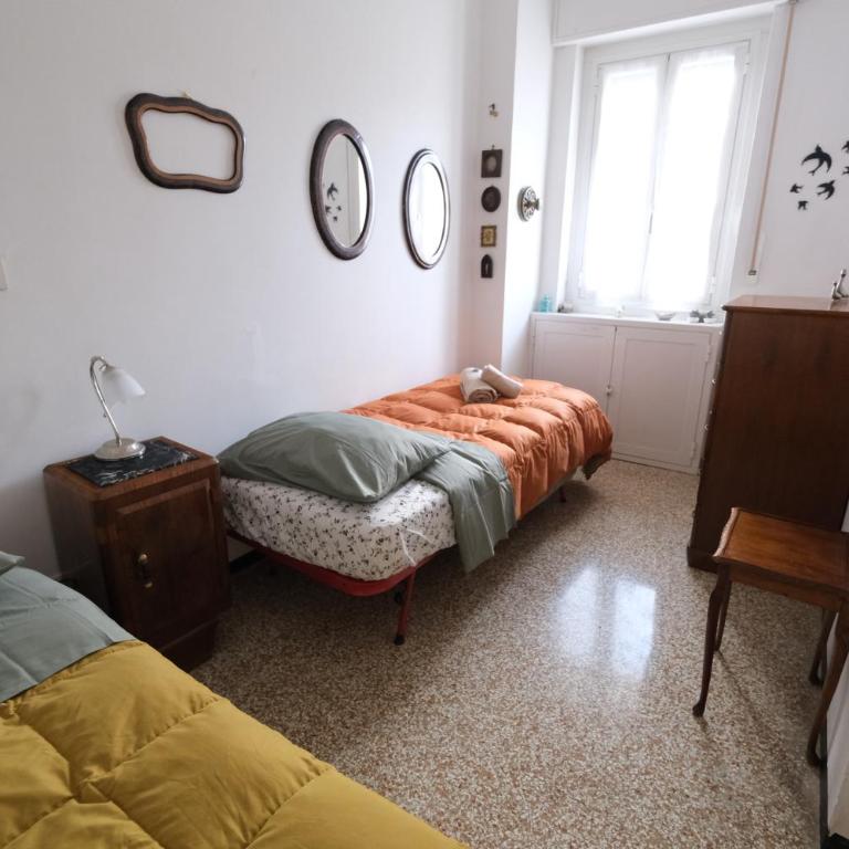 Le Rane Abbronzate by PortofinoVacanze - Appartamento con 2 Camere da Letto - 8