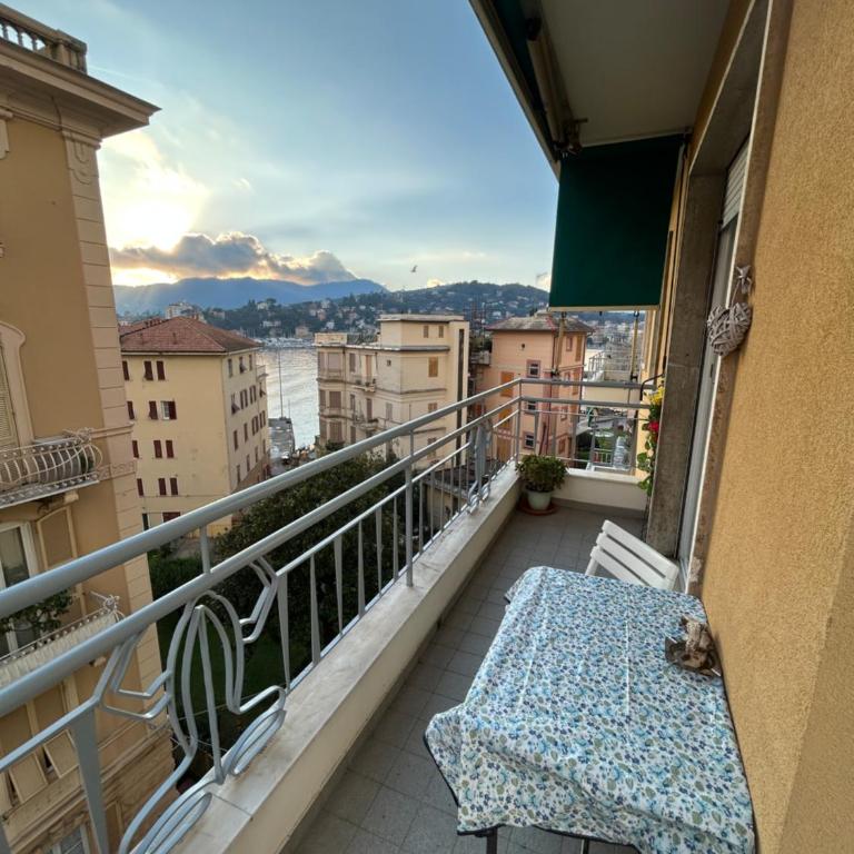 Le Rane Abbronzate by PortofinoVacanze - Appartamento con 2 Camere da Letto - 10
