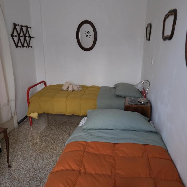 Le Rane Abbronzate by PortofinoVacanze - Appartamento con 2 Camere da Letto - 14