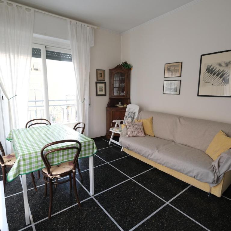 Le Rane Abbronzate by PortofinoVacanze - Appartamento con 2 Camere da Letto - 15