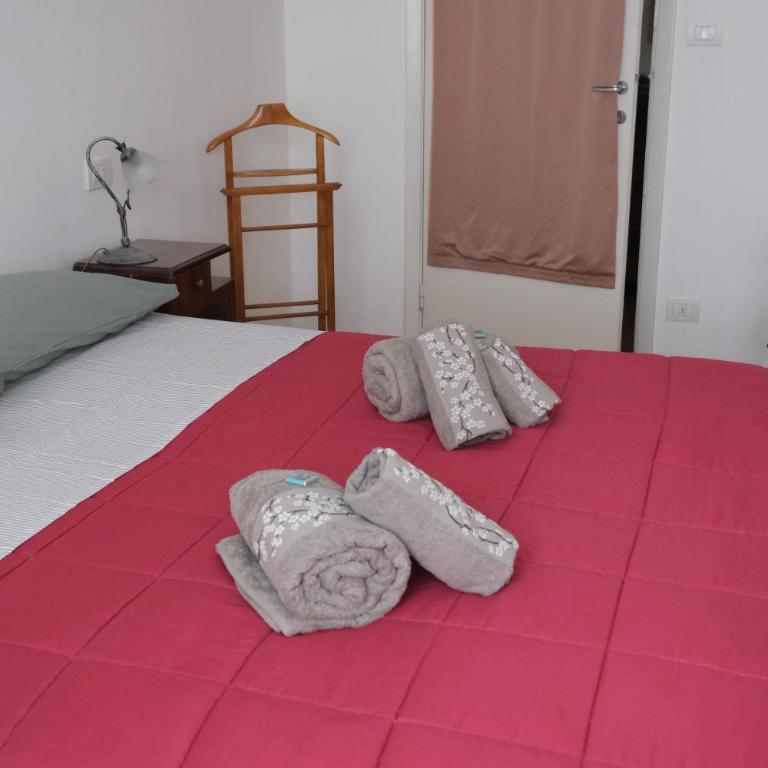 Le Rane Abbronzate by PortofinoVacanze - Appartamento con 2 Camere da Letto - 21