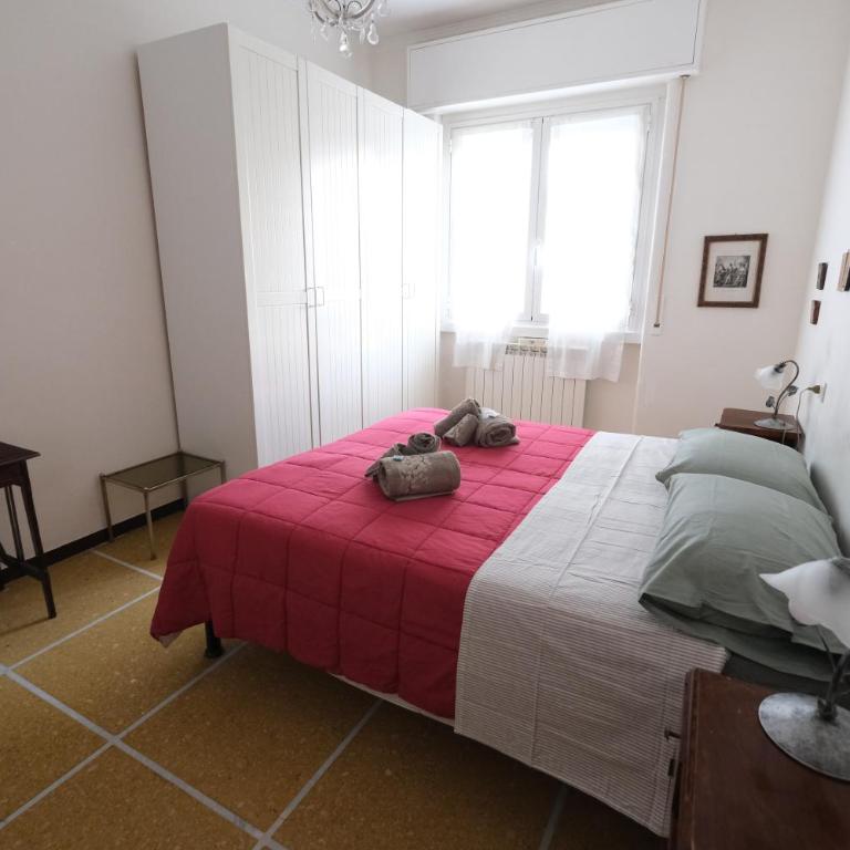 Le Rane Abbronzate by PortofinoVacanze - Appartamento con 2 Camere da Letto - 23