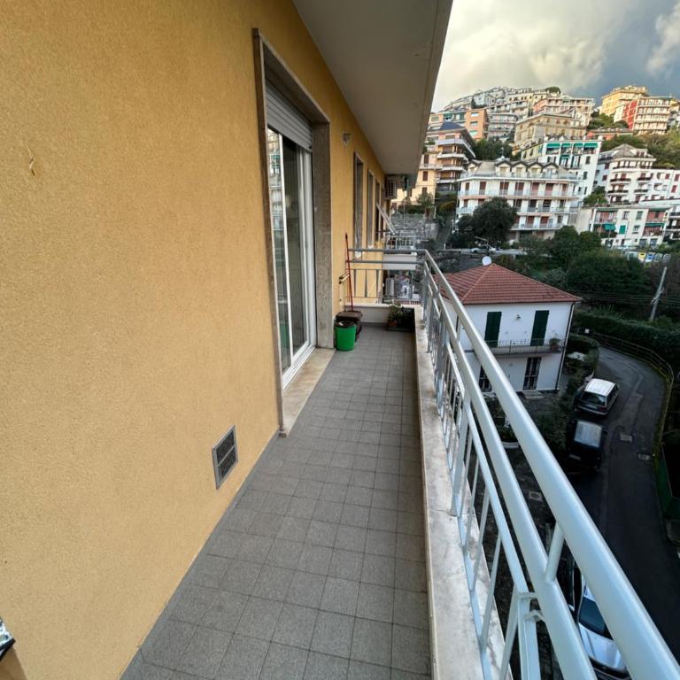 Le Rane Abbronzate by PortofinoVacanze - Appartamento con 2 Camere da Letto - 25
