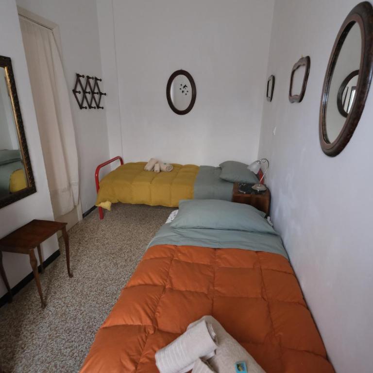 Le Rane Abbronzate by PortofinoVacanze - Appartamento con 2 Camere da Letto - 27