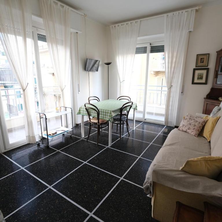 Le Rane Abbronzate by PortofinoVacanze - Appartamento con 2 Camere da Letto - 28