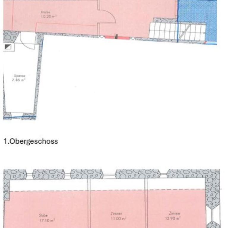 Chasa Macun - Apartment mit Blick auf die Berge - 22