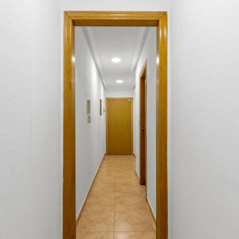 Homely Apartments Alcatri - Apartamento de 2 dormitorios - 21