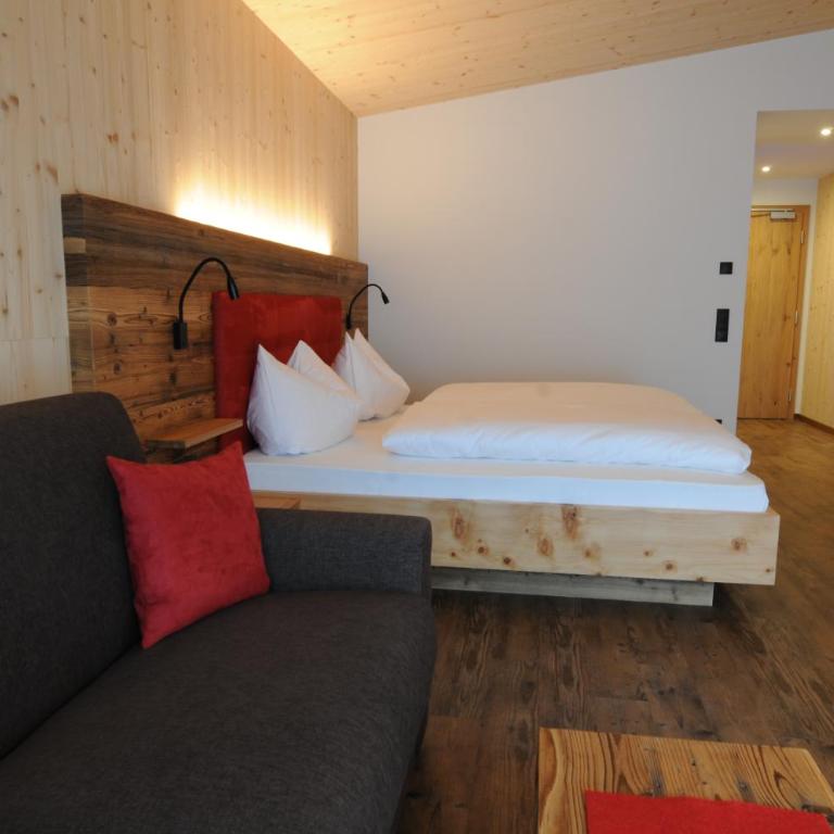 Naturhotel Haller - Superior Suite- no pets allowed - 3