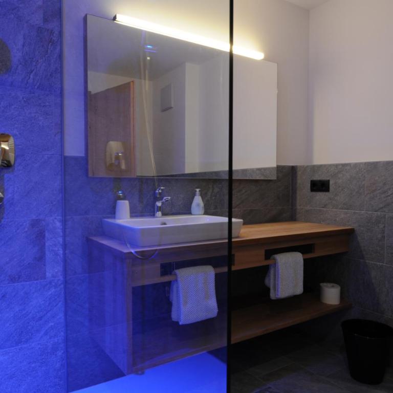 Naturhotel Haller - Superior Suite- no pets allowed - 2