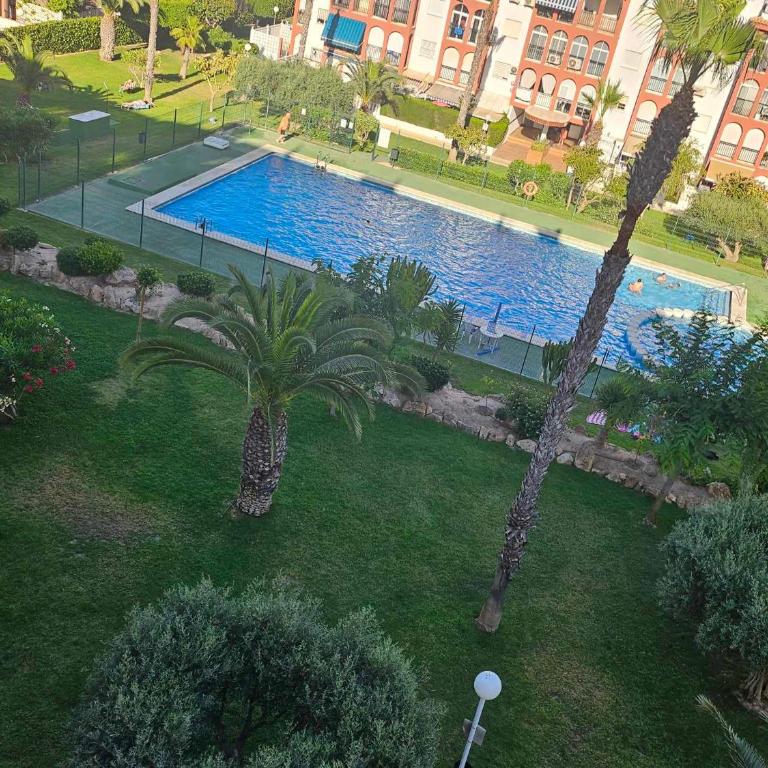 Mar Y Sol Relax - Apartamento de 1 dormitorio - 2