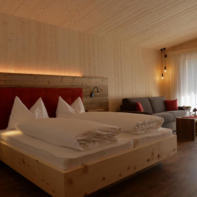 Naturhotel Haller - Superior Suite- no pets allowed - 1