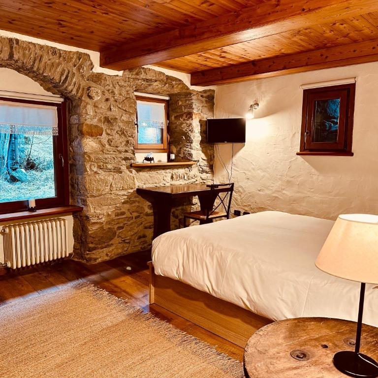 Maison Bovet Mont Blanc - Apartamento de 2 dormitorios - 3