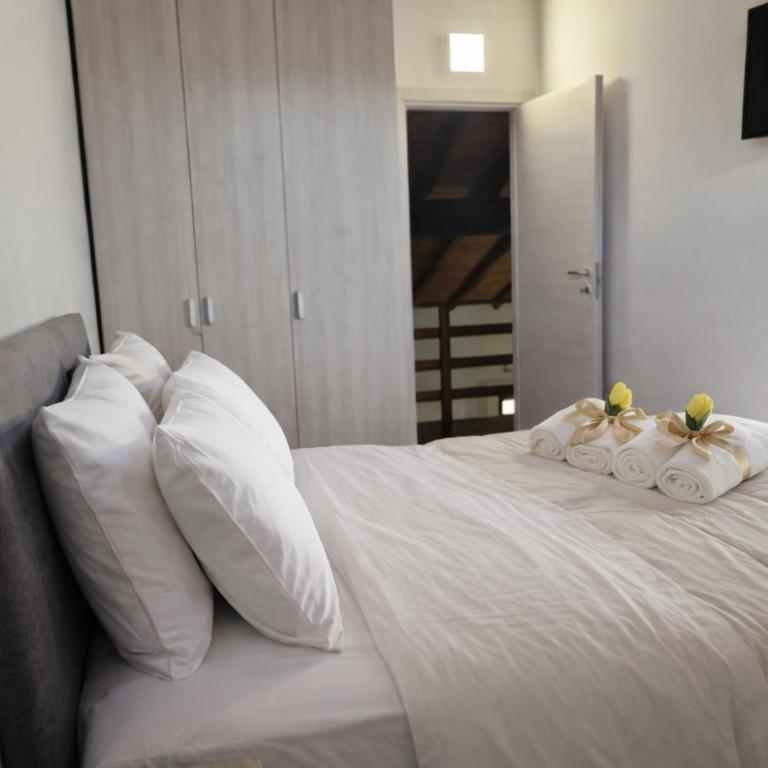 Cecilia's home - Casa con 3 Camere da Letto - 28