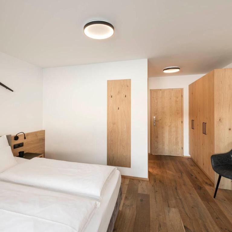 Hotel Lahnerhof - Comfort Doppelzimmer - 1