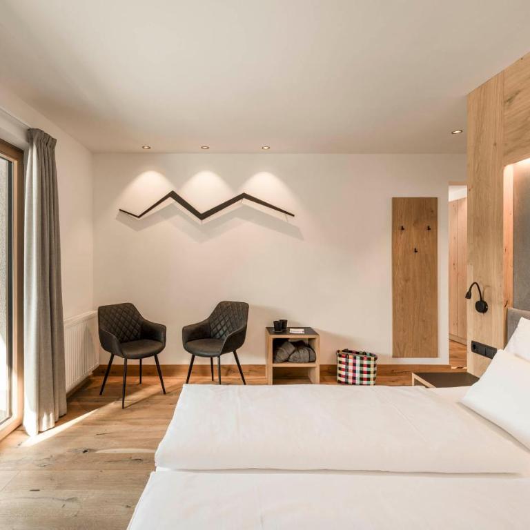 Hotel Lahnerhof - Familiensuite - 1