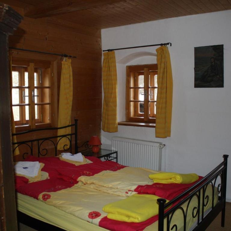 Bruggerhaus - Apartment - 14