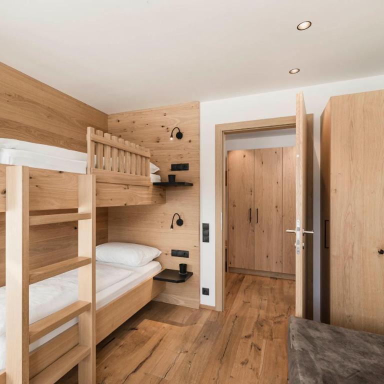 Hotel Lahnerhof - Familiensuite - 2