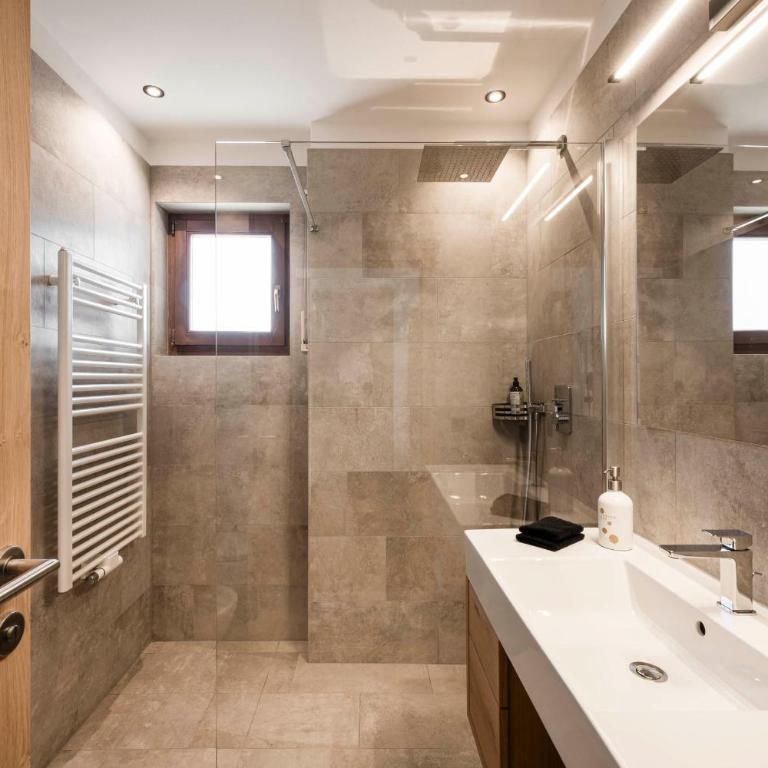 Hotel Lahnerhof - Familiensuite - 3