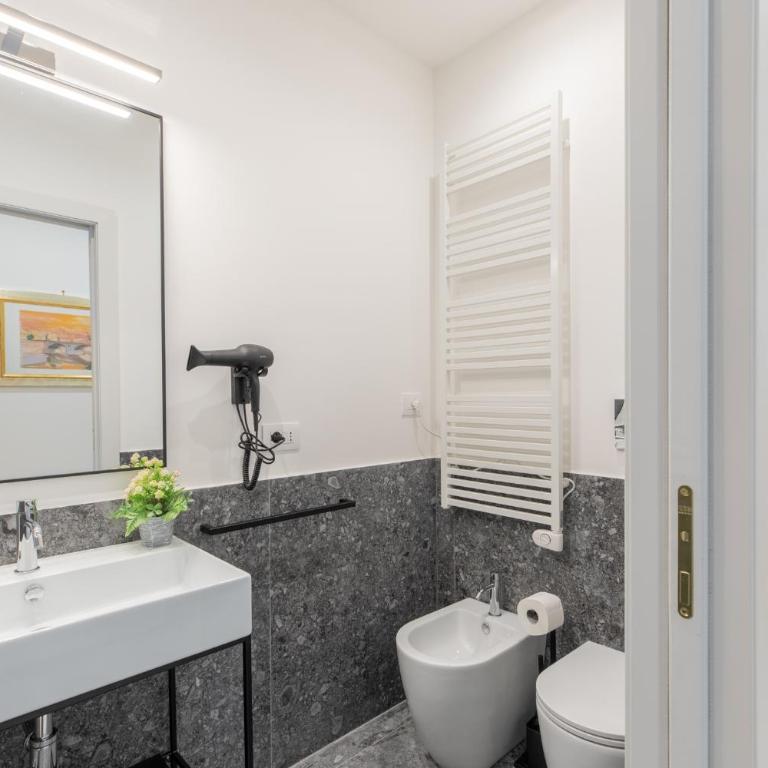 iFlat New Prestigious & Elegant Roman Apartment - Apartment - 61