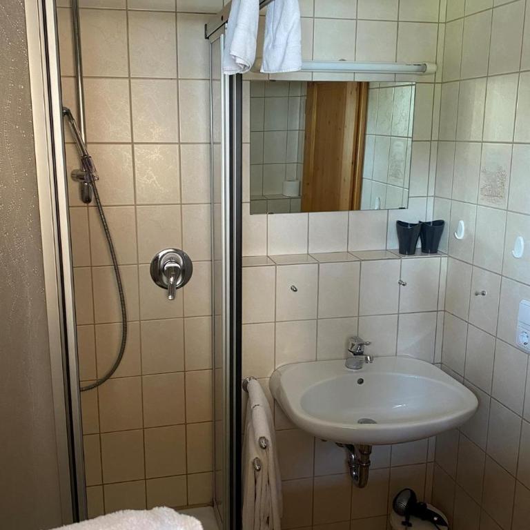Kienle's Ferienhaus - Apartment mit 2 Schlafzimmern - 2