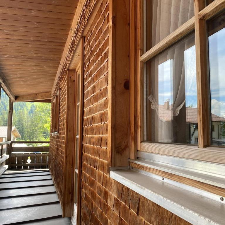 Kienle's Ferienhaus - Apartment mit 2 Schlafzimmern - 3