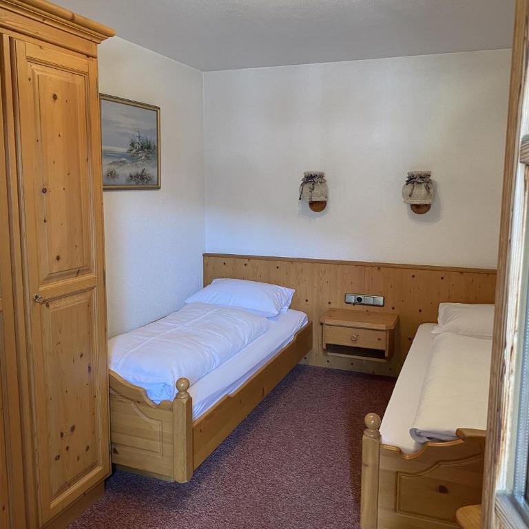 Kienle's Ferienhaus - Apartment mit 2 Schlafzimmern - 5