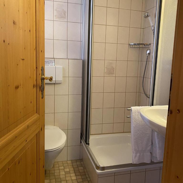 Kienle's Ferienhaus - Apartment mit 2 Schlafzimmern - 6