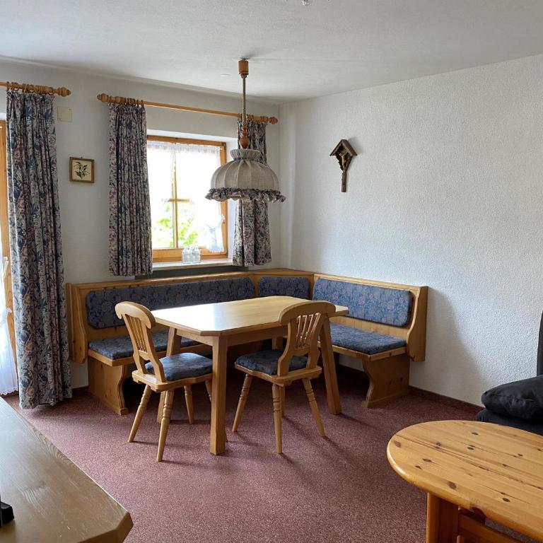 Kienle's Ferienhaus - Apartment mit 2 Schlafzimmern - 7