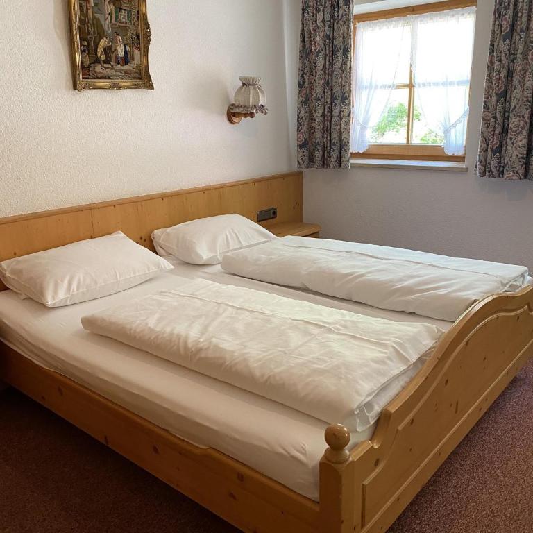 Kienle's Ferienhaus - Apartment mit 2 Schlafzimmern - 8
