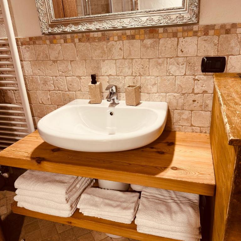 Maison Bovet Mont Blanc - Apartamento de 2 dormitorios - 12
