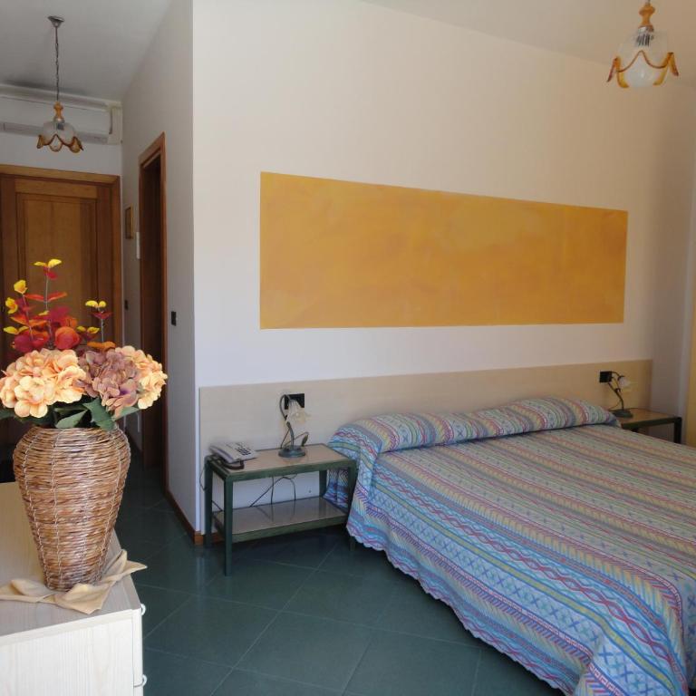 Hotel Silvestrino - Camera Matrimoniale - 1
