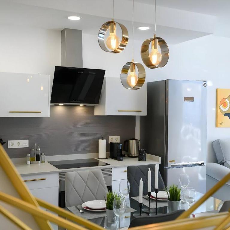 Apartamento Los Molinos Seascape - Apartamento de 2 dormitorios - 23