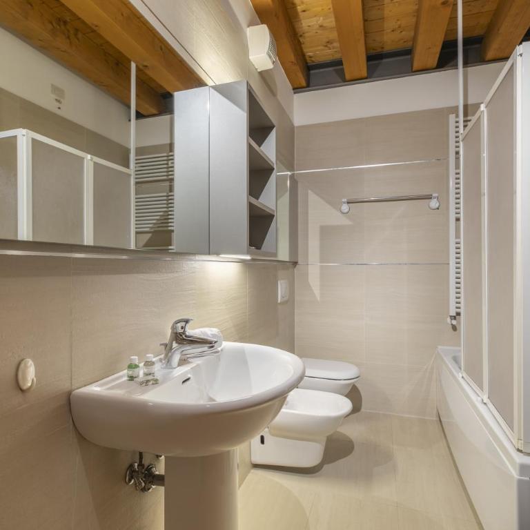 Squero Aptm by WelcHome - Apartment mit 1 Schlafzimmer - 2
