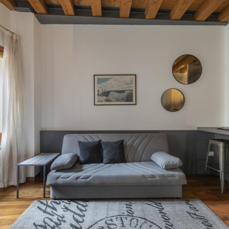 Squero Aptm by WelcHome - Apartment mit 1 Schlafzimmer - 3